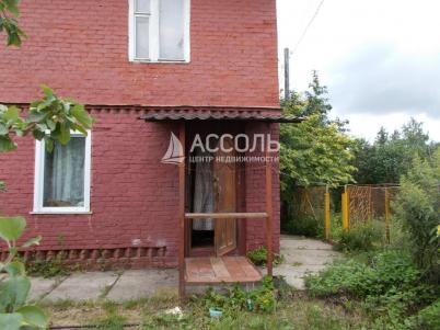 Продажа дома Омск.&nbsp;тер.СОСН. Шинник-2