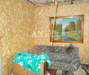 Продажа дома Омск.&nbsp;тер.СОСН. Шинник-2