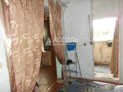 Продажа дома Омск.&nbsp;тер.СОСН. Шинник-2