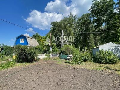 Продажа дома Омск.&nbsp;тер.СОСН. Рассвет (Октябрьский)