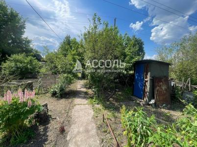 Продажа дома Омск.&nbsp;тер.СОСН. Рассвет (Октябрьский)
