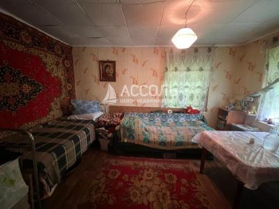 Продажа дома Омск.&nbsp;тер.СОСН. Рассвет (Октябрьский)