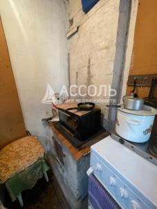 Продажа дома Омск.&nbsp;тер.СОСН. Рассвет (Октябрьский)