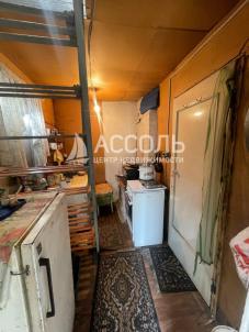 Продажа дома Омск.&nbsp;тер.СОСН. Рассвет (Октябрьский)