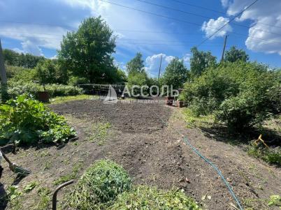 Продажа дома Омск.&nbsp;тер.СОСН. Рассвет (Октябрьский)