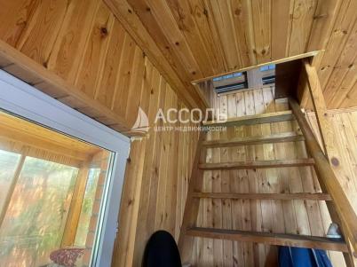 Продажа дома Омск.&nbsp;тер.СОСН. Фиалка