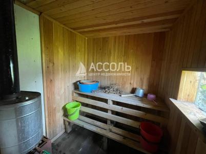 Продажа дома Омск.&nbsp;тер.СОСН. Фиалка