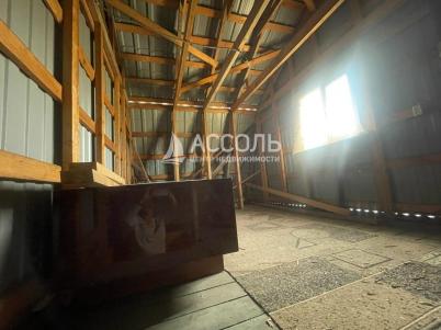 Продажа дома Омск.&nbsp;тер.СОСН. Фиалка