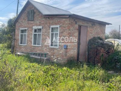 Продажа дома Омск.&nbsp;тер.СОСН. Полет-2