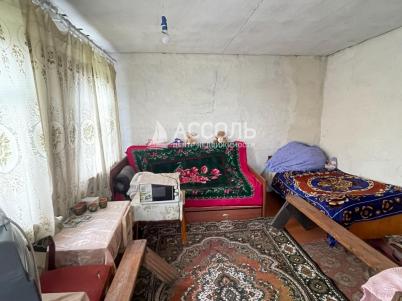Продажа дома Омск.&nbsp;тер.СОСН. Полет-2