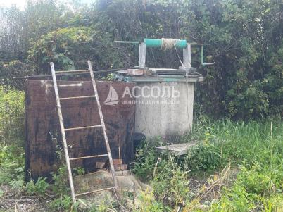 Продажа дома Омск.&nbsp;тер.СОСН. Полет-2