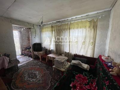 Продажа дома Омск.&nbsp;тер.СОСН. Полет-2
