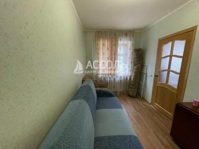 Продажа квартиры Омск.&nbsp;ул. Масленникова,239