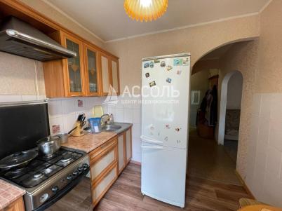 Продажа квартиры Омск.&nbsp;ул. Масленникова,239