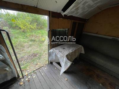 Продажа дачи Омск.&nbsp;тер.СОСН. Кедр
