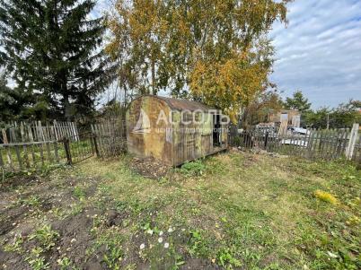 Продажа дачи Омск.&nbsp;тер.СОСН. Кедр