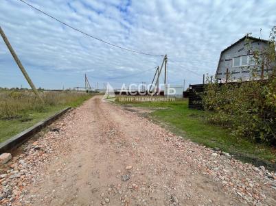 Продажа дачи Омск.&nbsp;тер.СОСН. Кедр