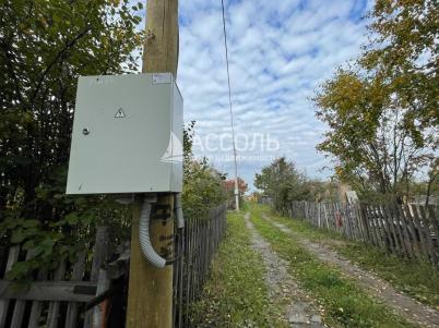 Продажа дачи Омск.&nbsp;тер.СОСН. Кедр