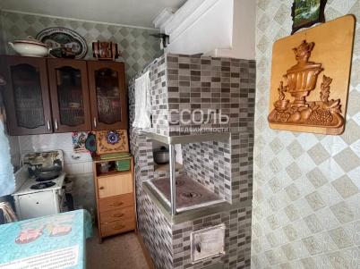 Продажа дачи Омск.&nbsp;тер.СОСН. Отдых-1
