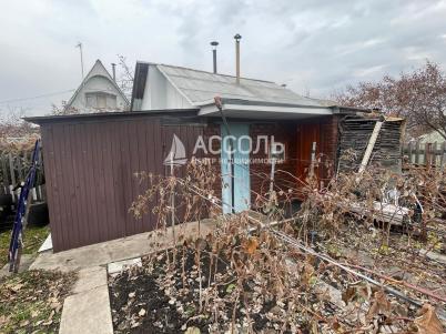 Продажа дачи Омск.&nbsp;тер.СОСН. Отдых-1