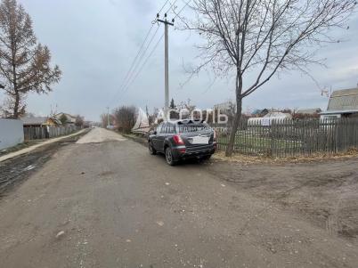 Продажа дачи Омск.&nbsp;тер.СОСН. Отдых-1