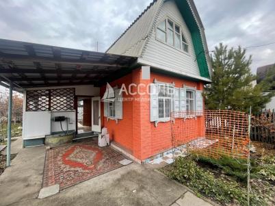 Продажа дачи Омск.&nbsp;тер.СОСН. Отдых-1