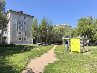Продажа квартиры Омск.&nbsp;В.Ф.Маргелова ул., 194