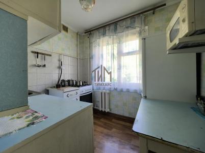 Продажа квартиры Омск.&nbsp;В.Ф.Маргелова ул., 194