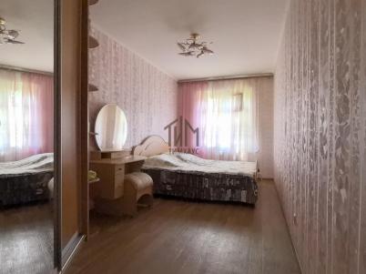 Продажа квартиры Омск.&nbsp;В.Ф.Маргелова ул., 194