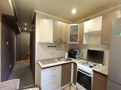 Продажа квартиры Омск.&nbsp;Вострецова ул., 3