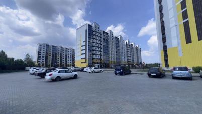 Продажа квартиры Омск городской округ.&nbsp;Биофабрика.&nbsp;-, 18