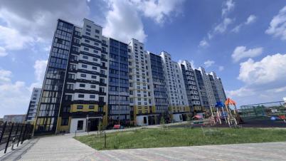 Продажа квартиры Омск городской округ.&nbsp;Биофабрика.&nbsp;-, 18