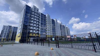 Продажа квартиры Омск городской округ.&nbsp;Биофабрика.&nbsp;-, 18