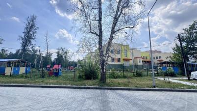 Продажа квартиры Омск городской округ.&nbsp;Биофабрика.&nbsp;-, 18