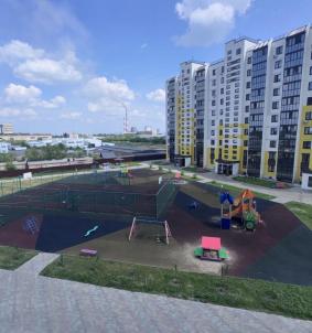 Продажа квартиры Омск городской округ.&nbsp;Биофабрика.&nbsp;-, 18