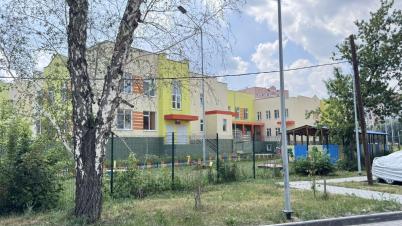 Продажа квартиры Омск городской округ.&nbsp;Биофабрика.&nbsp;-, 18