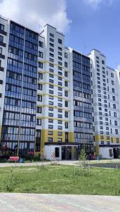 Продажа квартиры Омск городской округ.&nbsp;Биофабрика.&nbsp;-, 18