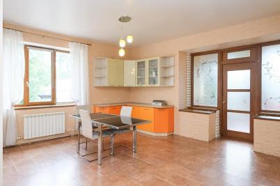 Продажа дома Омск.&nbsp;Широкая ул, 10