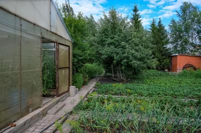 Продажа дома Омск.&nbsp;Широкая ул, 10