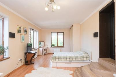 Продажа дома Омск.&nbsp;Широкая ул, 10