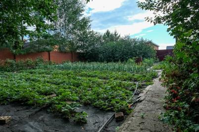 Продажа дома Омск.&nbsp;Широкая ул, 10