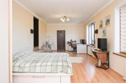 Продажа дома Омск.&nbsp;Широкая ул, 10