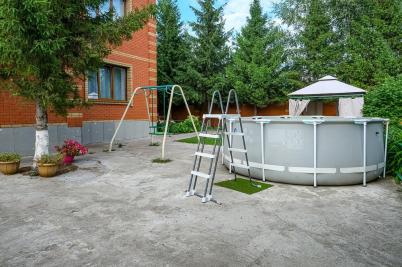 Продажа дома Омск.&nbsp;Широкая ул, 10
