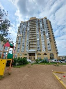 Продажа квартиры Омск.&nbsp;ул И.Мишина, 2