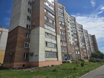 Продажа квартиры Омск.&nbsp;10 лет Октября, 147