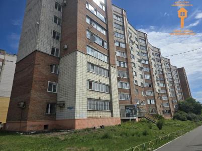 Продажа квартиры Омск.&nbsp;10 лет Октября, 147