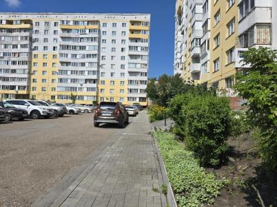 Продажа квартиры Омск.&nbsp;Ядринцева, 26