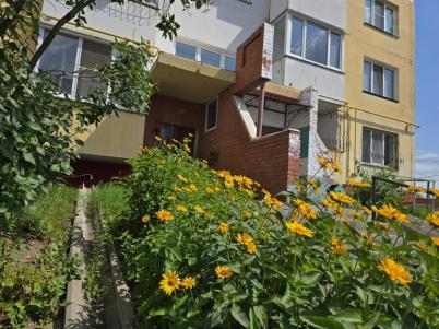Продажа квартиры Омск.&nbsp;Ядринцева, 26
