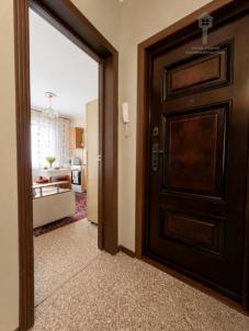 Продажа квартиры Омск.&nbsp;Ядринцева, 26