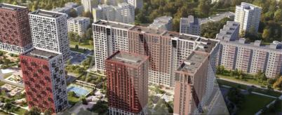 Продажа новостройки Омск.&nbsp;Светловская